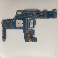 Placa base para portátil ProBook 645 655, Plc 746017-001, 6050A2567101-MB-A03, suministro a granel
