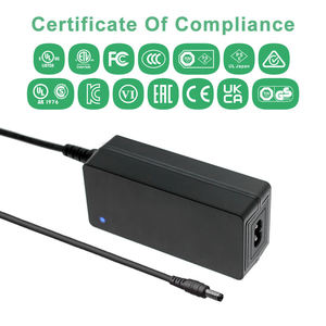 อะแดปเตอร์แปลงไฟกระแสตรง60วัตต์แหล่งจ่ายไฟขาออกของ5A 12โวลต์พร้อมการรับรอง UL CE KC PSE อะแดปเตอร์กำลังสลับตัวแปลง ODM - Product Image 5