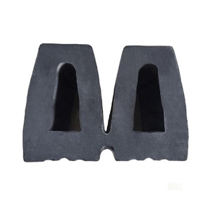 W Rubber Fender Ship Fender/Bumper For Tugboat
