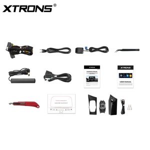 Xtrons E88 E87 E81สำหรับ BMW 1 Series แอนดรอยด์หน้าจอรถยนต์2006-2012 CarPlay 4G LTE Android วิทยุนำทางอัตโนมัติ GPS - Product Image 6