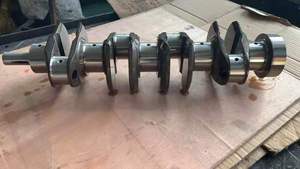 De alto rendimiento de 4340 Billet cigüeñal golpe para Ford loto doble Cam <span class=keywords><strong>Elan</strong></span> 1600cc escolta Europa 72,75mm - Product Image 3