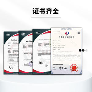 Aspiradora de Mano Inalámbrica Portátil What Lv, Recargable de 3.7V, 2500Pa de Succión, para Uso en Auto, Hogar y Oficina - Product Image 3