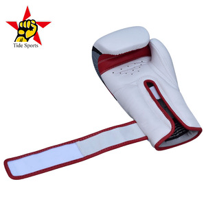 Guantes de <span class=keywords><strong>boxeo</strong></span> MMA saco de <span class=keywords><strong>boxeo</strong></span> de formación guantes 8oz 10oz 12oz 14oz 16oz - Product Image 3