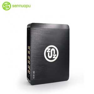 Amplificatore Audio per Auto Classe AB con Crossover DSP, Supporto Multi-Musica, Produzione Diretta ODM Guangdong <span class=keywords><strong>Zenon</strong></span> Full-range - Product Image 6