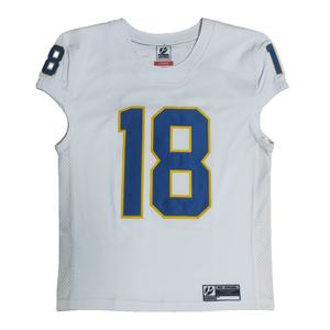 Camiseta de fútbol americano personalizada, camiseta de fútbol americano sublimada - Product Image 6