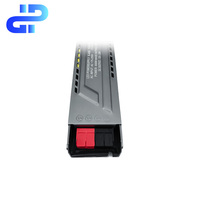 Alimentation électrique intelligente à double sortie 300W pour intérieur, transformateur à commutation SMPS, alimentation 12V 24V, driver LED, éclairage, entrée 100-250V