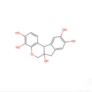 <span class=keywords><strong>Hematoxilina</strong></span> Cas 517-28-2 EINECS 208-237-3 PubChem 442514 99% (25g/100g) Grado Reactivo Marca Phygene Aplicación de Colorante - Product Image 2