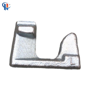 Thép cam và thủ môn khóa vận chuyển container phần phụ kiện - Product Image 4