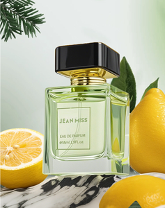 <strong>Men's</strong> <strong>Perfume</strong> JEAN MISS Designer Cologne 1 1 with Receipt Bottle with Box Deodorant Spray Gift Sets Original Fragrance - Product Image 6