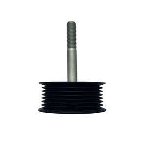Roulement tendeur de haute qualité neuf, poulie réglable, numéro OE 94810211800 - Product Image 1