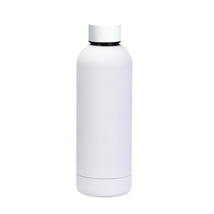 Termo de vacío de doble capa americano Spot 2026 de boca pequeña, con logo, gran capacidad, para deportes al aire libre, multicolor - Product Image 6
