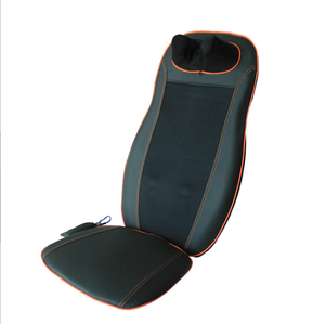 Salud cuerpo fuerte de equipos de fitness cuerpo shiatsu infrarrojos asiento de coche <span class=keywords><strong>cojín</strong></span> de masaje - Product Image 1