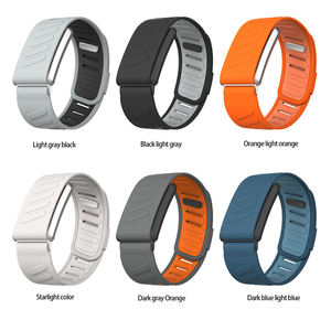 Cinturino di ricambio regolabile da polso sportivo morbido e traspirante per <span class=keywords><strong>3</strong></span>.0 4.0 Whoop - Product Image 5