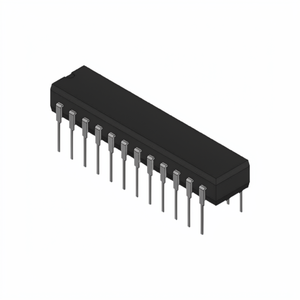 24 CDIP Logic Authorized Distributor Electronic Circuit Components 5962-8966801LA - Product Image 1