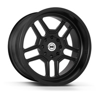 Rines de Aleación Forjados Personalizados de 2/3 Piezas, 18 19 20 21 22 23 24 26 Pulgadas, 5x112mm, ET-20, Diseño Cóncavo de Lujo para Carreras, Nuevo para C216 CL63
