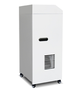 Máy hút ẩm <span class=keywords><strong>120l</strong></span> 138l 156l thương mại dùng cho nhà kính - Product Image 6