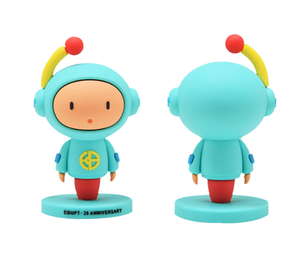 Mini Caja Sorpresa 3D con Temática <span class=keywords><strong>de</strong></span> Películas y TV - Chenyu Venta al por Mayor OEM Juguetes Coleccionables <span class=keywords><strong>de</strong></span> PVC para Niñas Preventa - Product Image 2