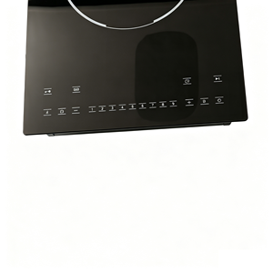 Factory <strong>Induction</strong> Cooker <strong>Portable</strong> <strong>Induction</strong> Cooker Single Hotplate Table Built-in Dual Use <strong>Induction</strong> <strong>Hob</strong> - Product Image 2