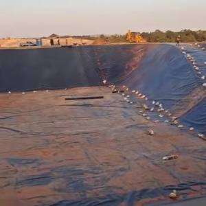 แผ่นซับบ่อน้ำเพื่อการเลี้ยงปลาขนาด1มม. 0.5มม. สำหรับฝังกลบตู้ปลา - Product Image 5