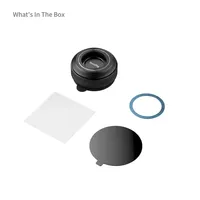 Support de téléphone magnétique SmallRig 6786 avec ventouse en silicone de 74 mm, force de maintien de 18N pour iPhone 12 et versions ultérieures