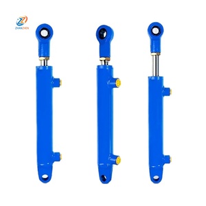 Su misura Mini escavatore agricoltura auto ascensore forbice camion della spazzatura sterzo fabbrica vendita cilindri idraulici a basso costo - Product Image 1