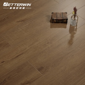Fabricante de pisos laminados de <span class=keywords><strong>madera</strong></span> mdf hdf, 8mm, 12mm - Product Image 5