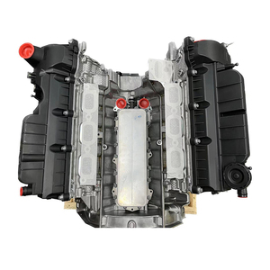 Conjunto de Motor de Gasolina Original 306PS 3.0T para Land Range Sport 306PS 3.0T - Product Image 1