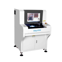 Machine d'inspection AOI pour montage de puces SMT, en ligne et hors ligne