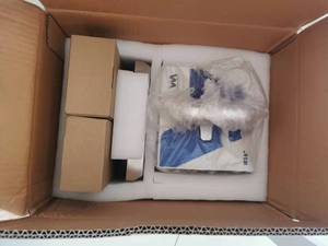 Surimprimante à transfert thermique pratique et rapide de 32mm sur emballage flexible - Product Image 6