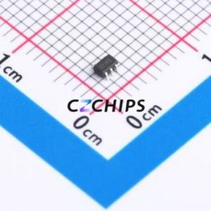 Brand-new and Original LTC6001UXC5/R6 SC-70-5 <b>Integrated</b> <b>Circuit</b> IC Chip Operational Amplifier - Product Image 1