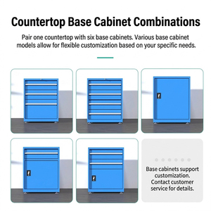 Station d'assemblage <span class=keywords><strong>de</strong></span> moules à six positions en acier OBM personnalisable, style industriel, capacité <span class=keywords><strong>de</strong></span> charge <span class=keywords><strong>de</strong></span> 1000 kg, pour écoles - Product Image 5