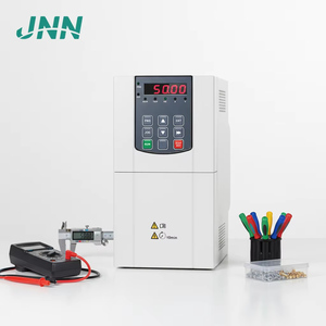 Système de contrôle de pompe à fréquence variable JNN LW-9000 1 <span class=keywords><strong>3</strong></span> phases 380V 7,5kw 11kw, variateurs de fréquence robustes - Product Image 1