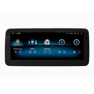 <span class=keywords><strong>Radio</strong></span> con Carplay <span class=keywords><strong>Android</strong></span> 13 de 12.3 Pulgadas, Negro, con WiFi Integrado, Tarjeta SD, <span class=keywords><strong>Android</strong></span> Auto y Bluetooth para Mercedes CLS <span class=keywords><strong>4.0</strong></span> W219 2009-2011 - Product Image 2