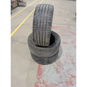 Second Hand Car Tires Wholesale Premium European Used Tires Passenger Car Tires - Product Image 1