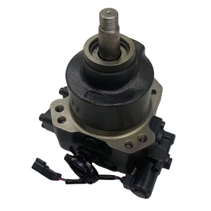 มอเตอร์ปั๊มพัดลมไฮดรอลิก 708-7T-00710 708-7T-00770 สำหรับ WA500-6 - Product Image 1