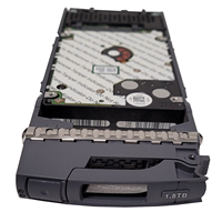 X343A-R6  1.8TB 10K 12Gbps SAS III 2.5 inci HDD Hard Disk Drive dengan Tray untuk DS224C  DS2246