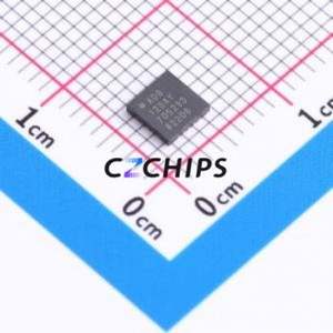 Nuevo y original interruptor analógico/multiplexor de chip IC de circuito integrado de 1/2 (4x4) de 1/2" - Product Image 1