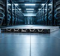 Server Rak 1U PowerEdge R6515 Baru - Prosesor AMD EPYC |   Segel Pabrik Asli |   100% Dijamin Asli