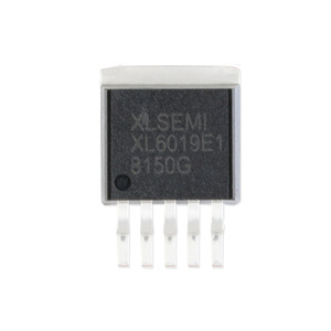 (<span class=keywords><strong>Chip</strong></span> DHX IC) xl6019e1 - Product Image 3