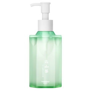 Nettoyant Intime Féminin Antibactérien et Anti-Démangeaisons Wellday Medical 200ml*2 - Product Image 2