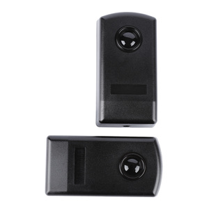 Detector de fotocélula infrarroja de larga distancia de 20m para puertas batientes y alarmas de seguridad - Product Image 5