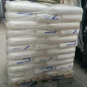 F00952 HDPE FJ00952บริสุทธิ์เกรดฟิล์มเรซิน HDPE ความหนาแน่นสูงเม็ดสำหรับถุง - Product Image 2