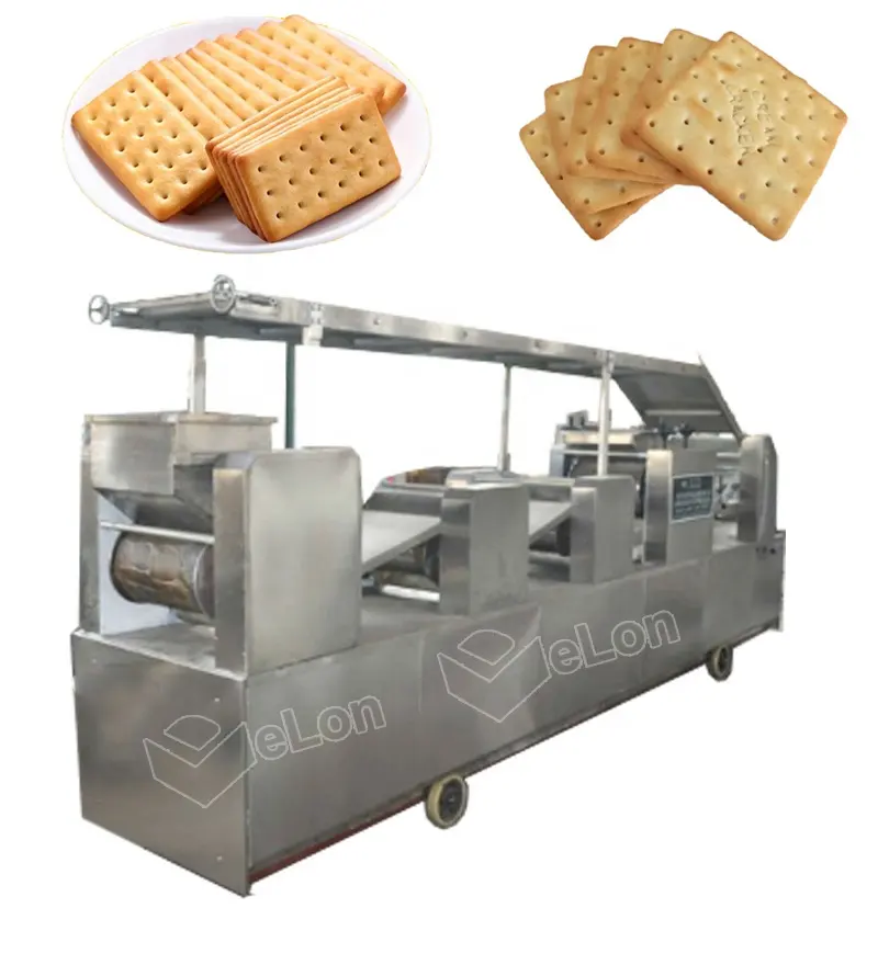 Машина для изготовления зерновых продуктов, машина для ротационной резки печенья, машина для изготовления мягких и твердых печенья