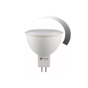 Good Quality LED Bulb Lighting 5w 7w 9w E14 E27 Dimming C37 C37L LED Light Bulb Lamp Led Bulb Raw Material