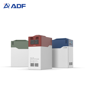 Đánh giá hàng đầu xách tay năng lượng mặt trời Máy phát điện trạm cho cắm trại nhỏ mạnh mẽ ngoài trời năng lượng sao lưu OEM - Product Image 2