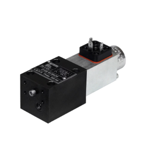D1VW026BNJEE Válvula Solenoide de Control Direccional Hidráulica de Acción Directa a Prueba de Explosiones ATEX, Stock Original - Product Image 1
