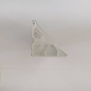 Rejillas de <span class=keywords><strong>ventana</strong></span> decorativas UPVC-Instalación a presión, patrones tradicionales/modernos, acabado sin pintura - Product Image 6