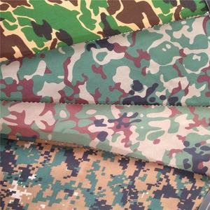 ผ้าอ๊อกซ์ฟอร์ดที่มีการเคลือบ TPU กันน้ำพิมพ์ลายพรางผ้าทอ150D ระบายอากาศได้สำหรับเด็กผู้ชายเด็กผู้หญิงใช้เป็นเบาะ - Product Image 6