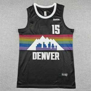 Maglie da basket di Nikola Jokic - Product Image 1