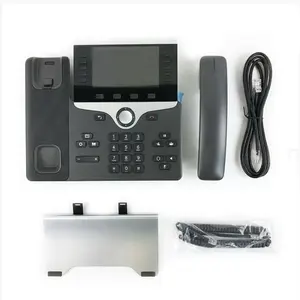 CP-7821-K9 UC Unified VoiP Phone UC Phone 7800 Series IP Phone